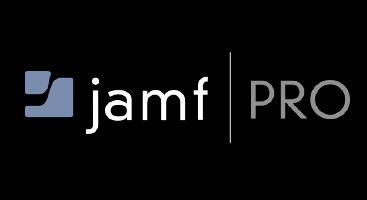 JAMF Pro dark