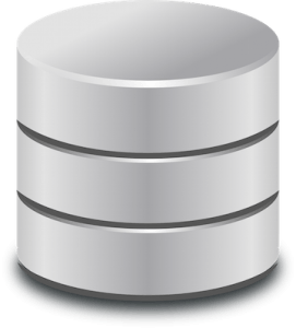 Database plaatje