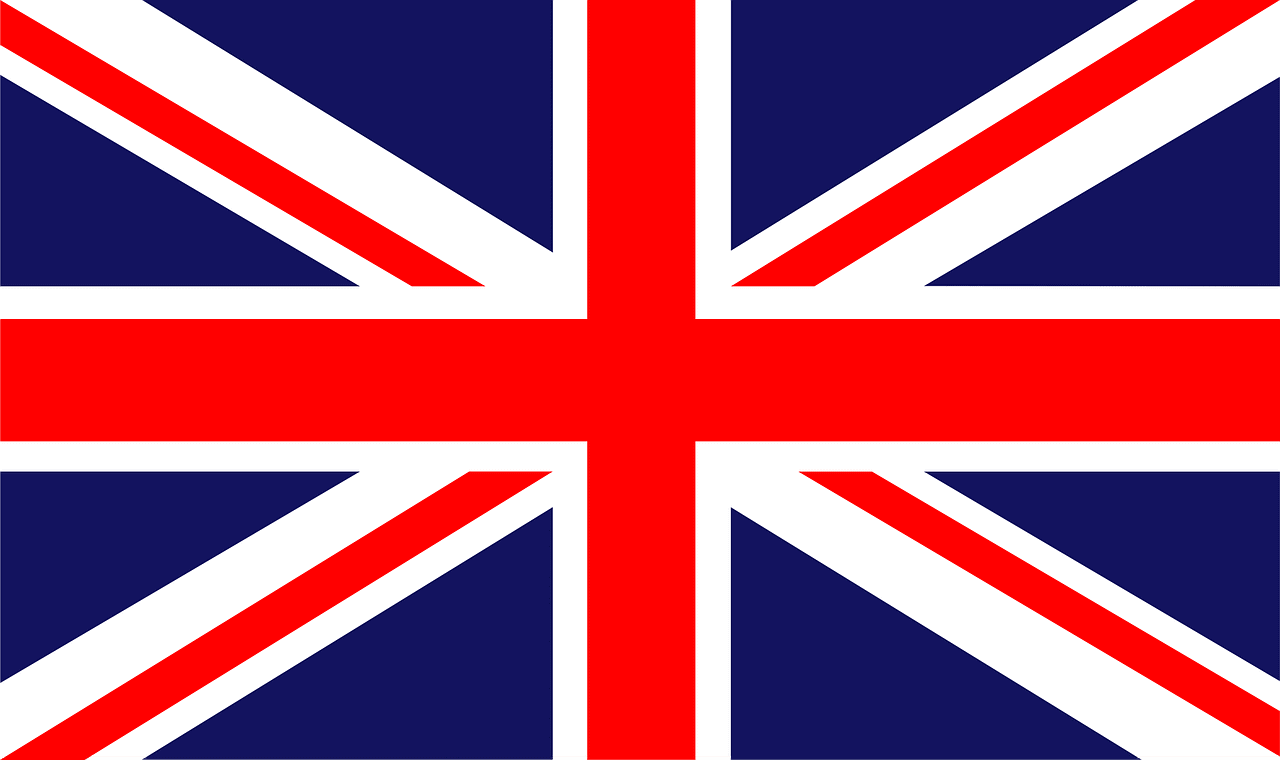 UK-flag